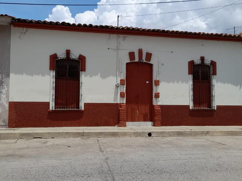 CAMARGOS Servicios Inmobiliarios